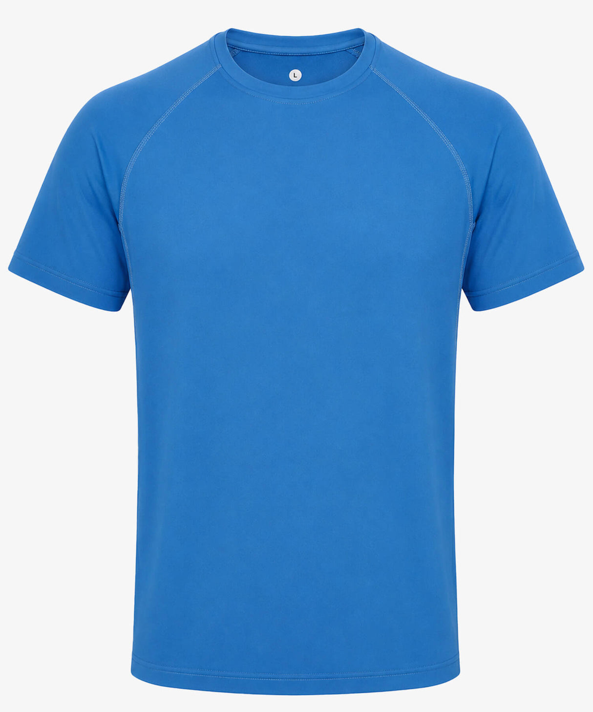 Personalised Men's Fitness T Shirt