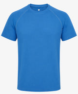 Personalised Men's Fitness T Shirt