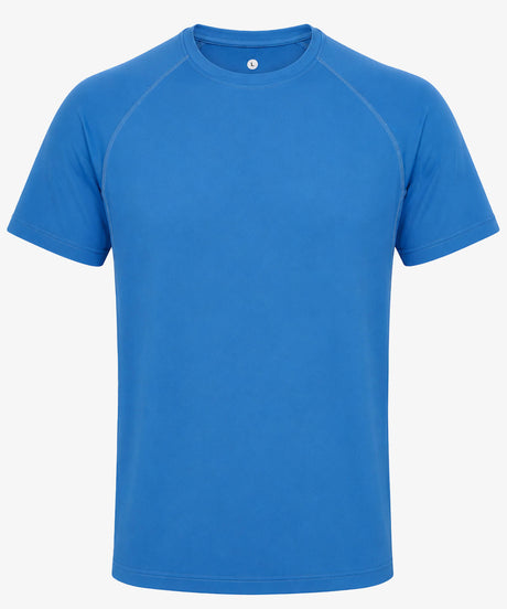 Personalised Men's Fitness T Shirt