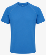 Personalised Men's Fitness T Shirt