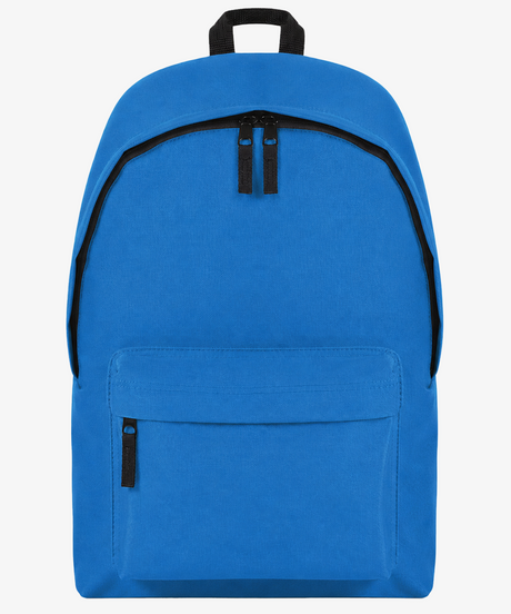 Personalised Backpack