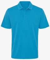 Men's Sports Personalised Polo Shirt