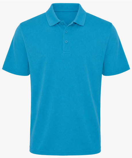 Men's Sports Personalised Polo Shirt