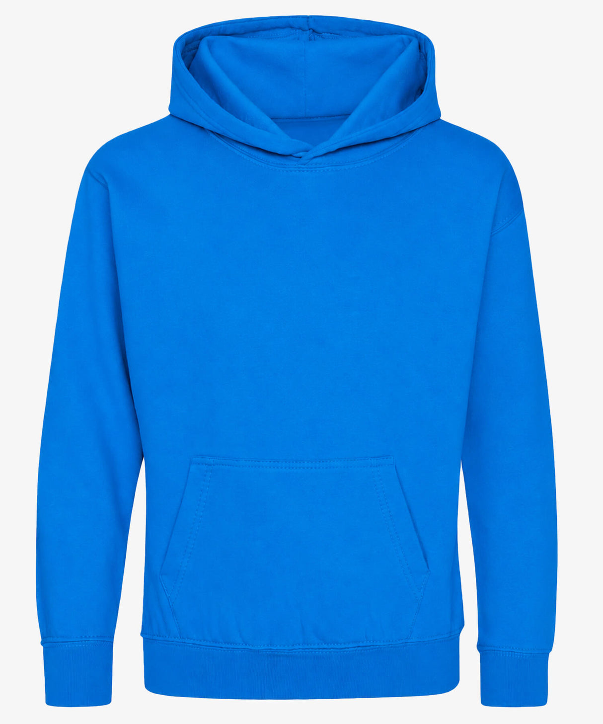 Personalised Kids Hoodie