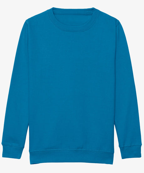 Personalised Kids Sweatshirt