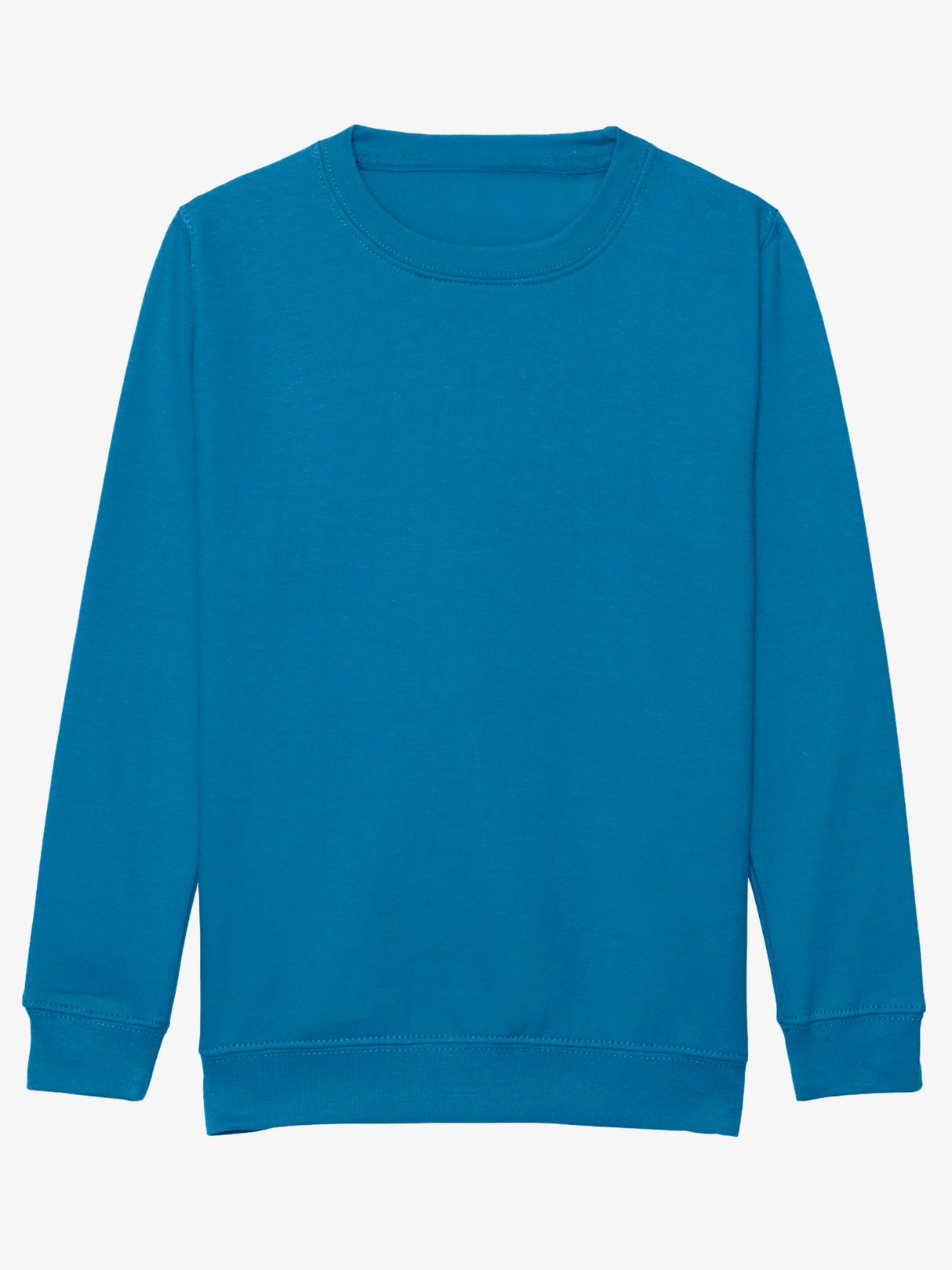 Personalised Kids Sweatshirt