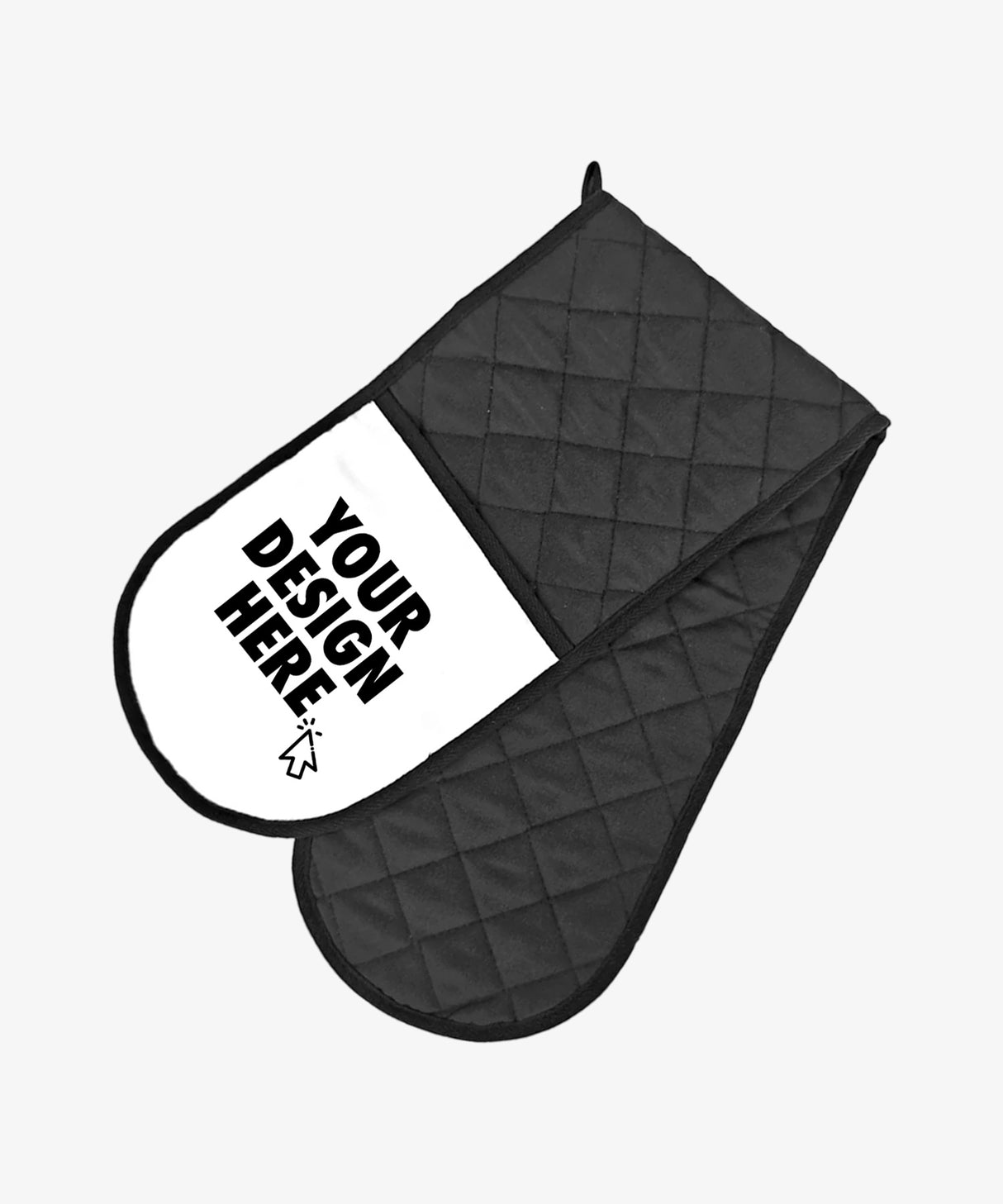 Personalised Oven Glove