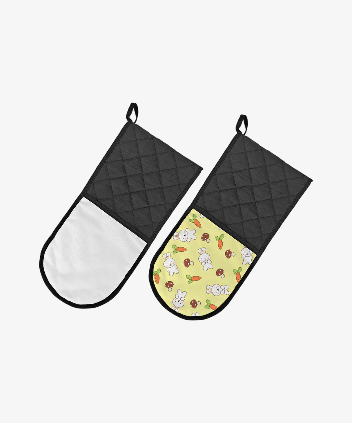 Personalised Oven Glove