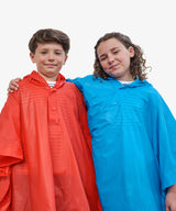 Personalised Kids Poncho