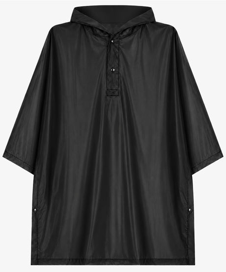 Personalised Kids Poncho