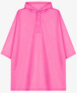 Personalised Kids Poncho