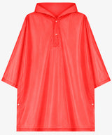 Personalised Kids Poncho