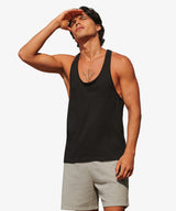 Personalised Muscle Vest