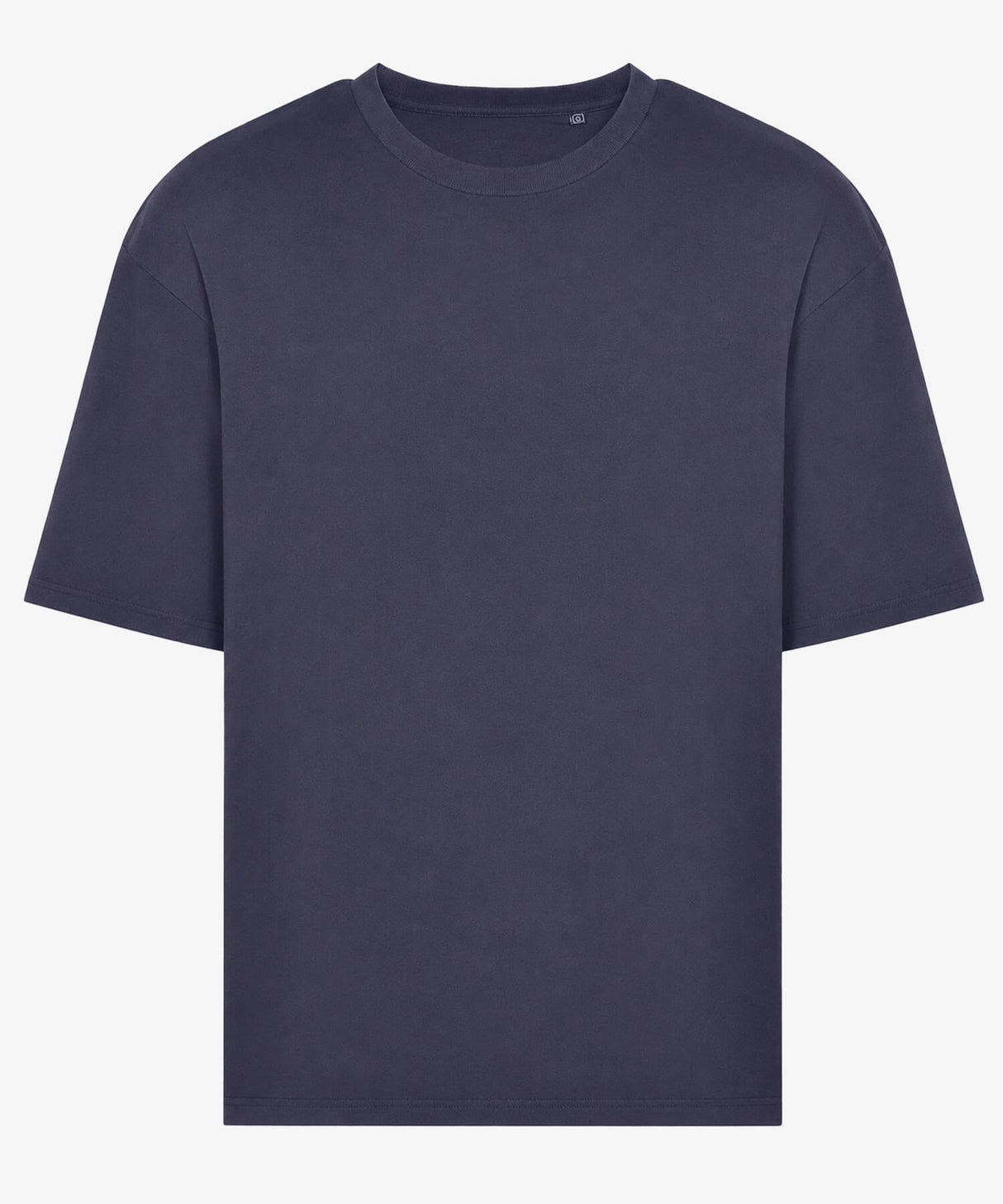 Personalised Unisex Oversized T-Shirt