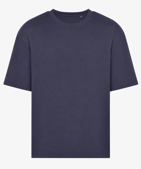 Personalised Unisex Oversized T-Shirt