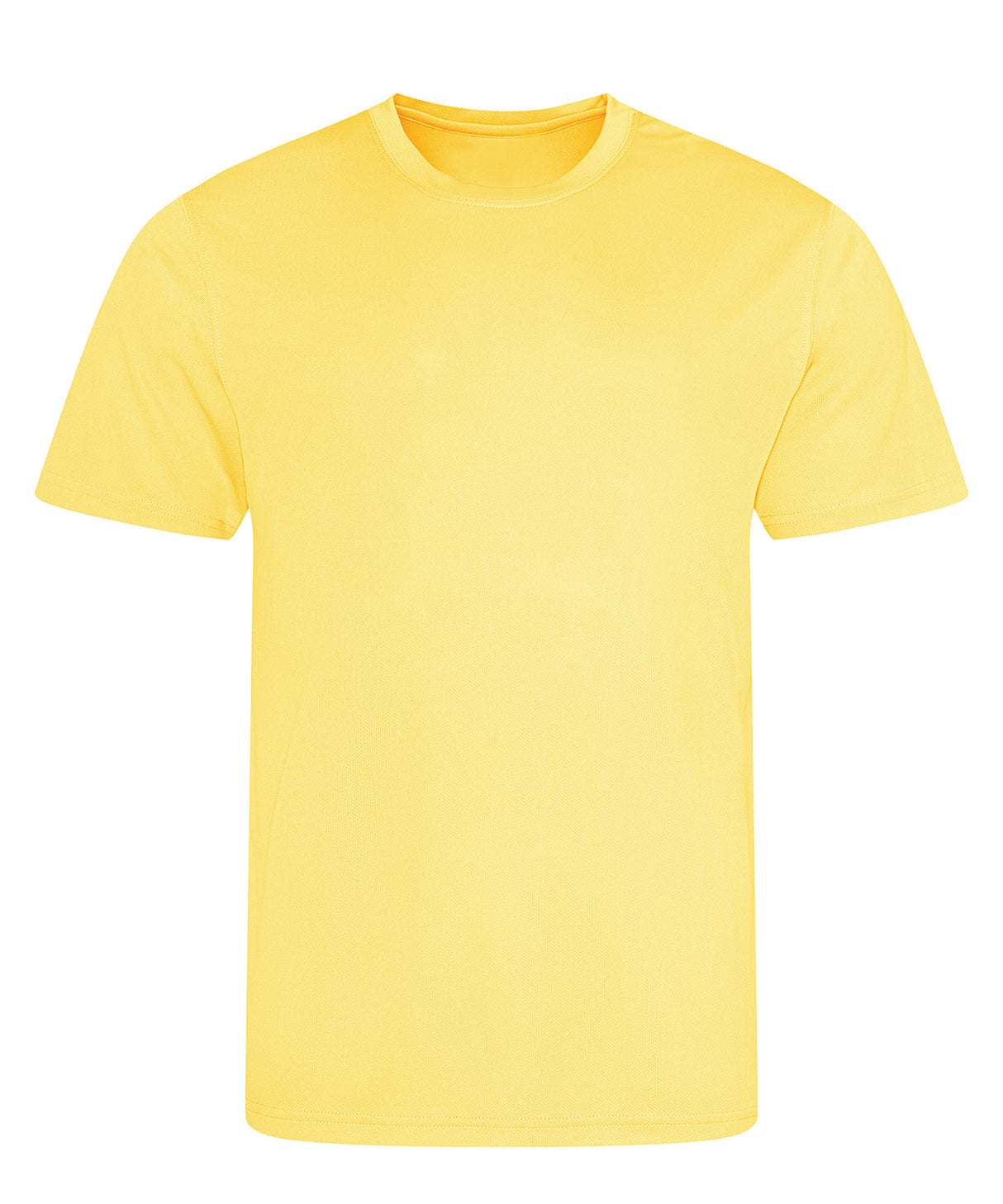 Unisex Personalised Sports T-Shirt