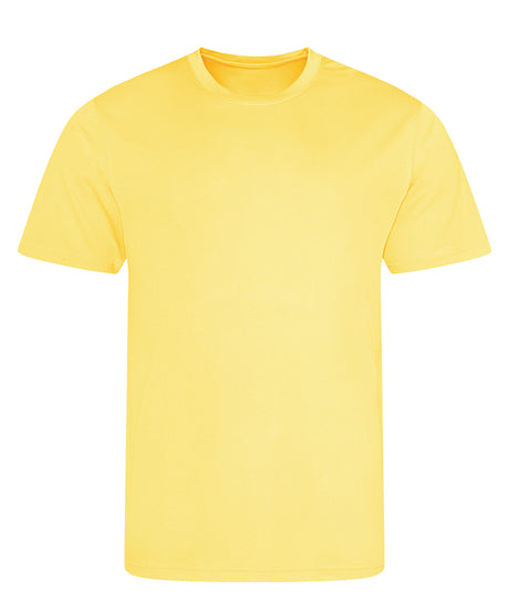 Unisex Personalised Sports T-Shirt