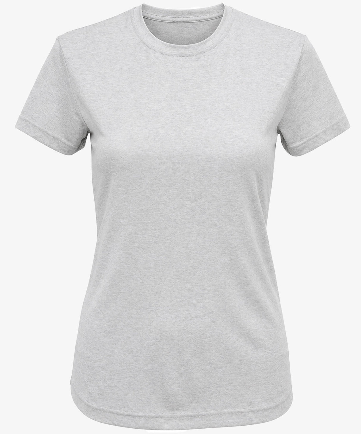 Personalised Women's Fitness T Shirt