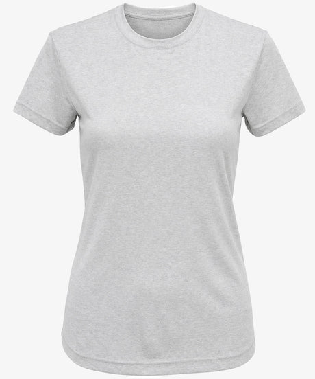 Personalised Women's Fitness T Shirt