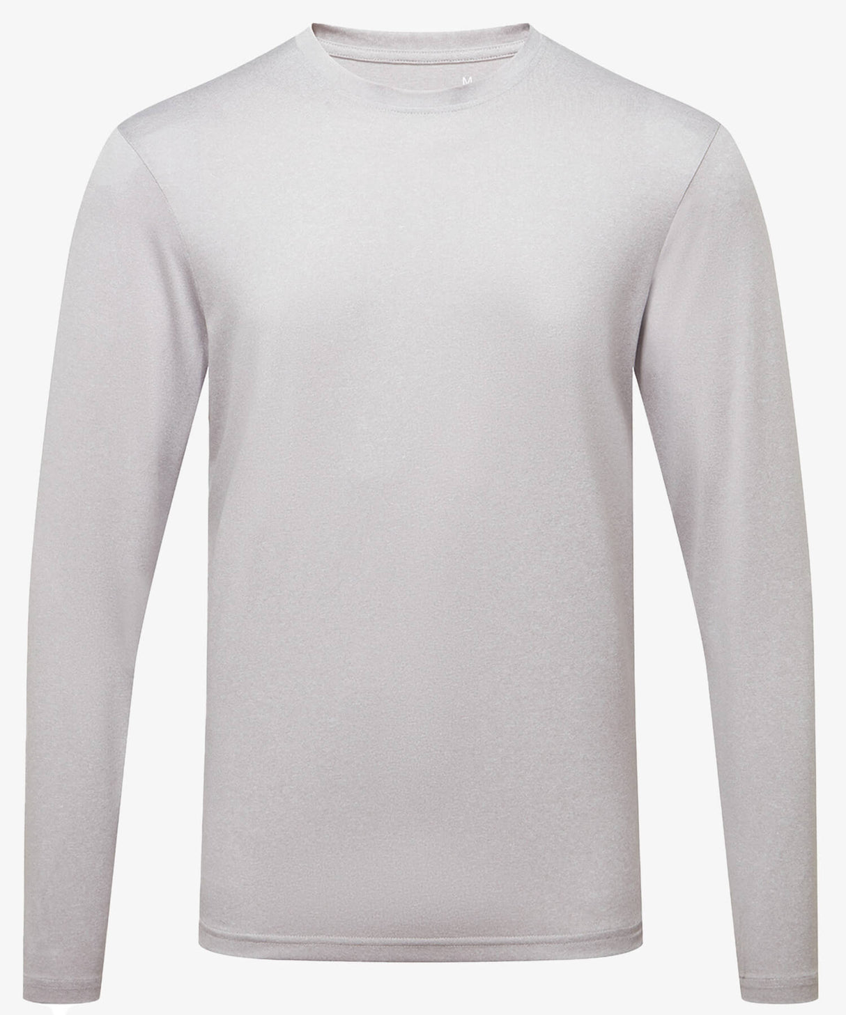 Personalised Men's Long Sleeve Performance T Shirt