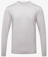Personalised Men's Long Sleeve Performance T Shirt