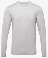 Personalised Men's Long Sleeve Performance T Shirt