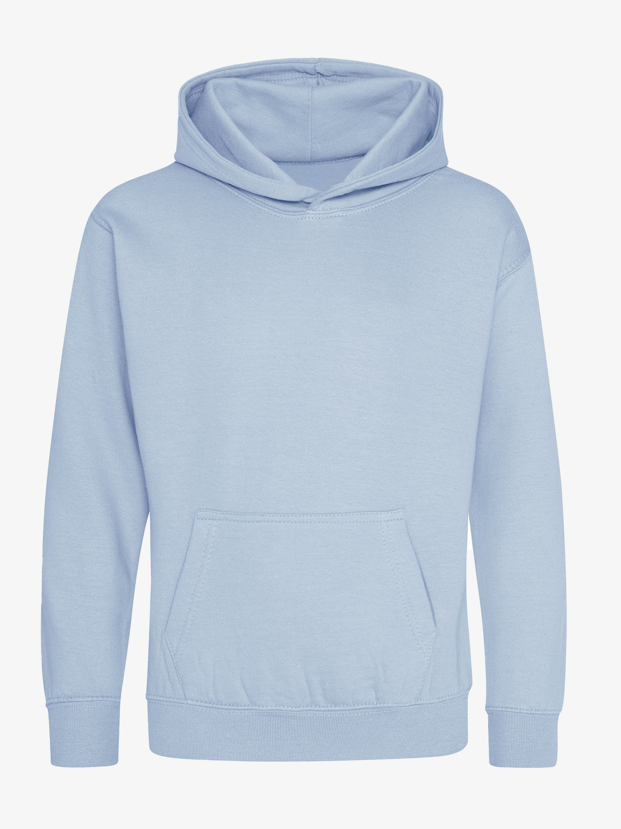 Personalised Kids Hoodie