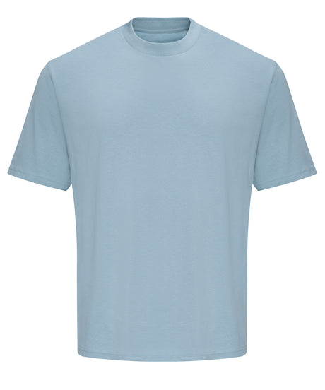Personalised Unisex Oversized T-Shirt
