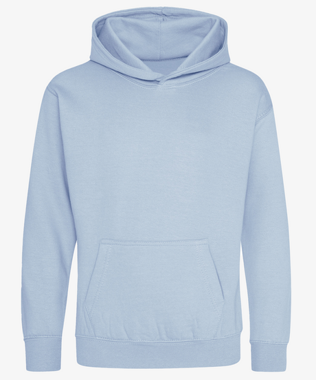 Personalised Kids Hoodie