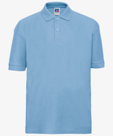Personalised Kids Polo Shirt