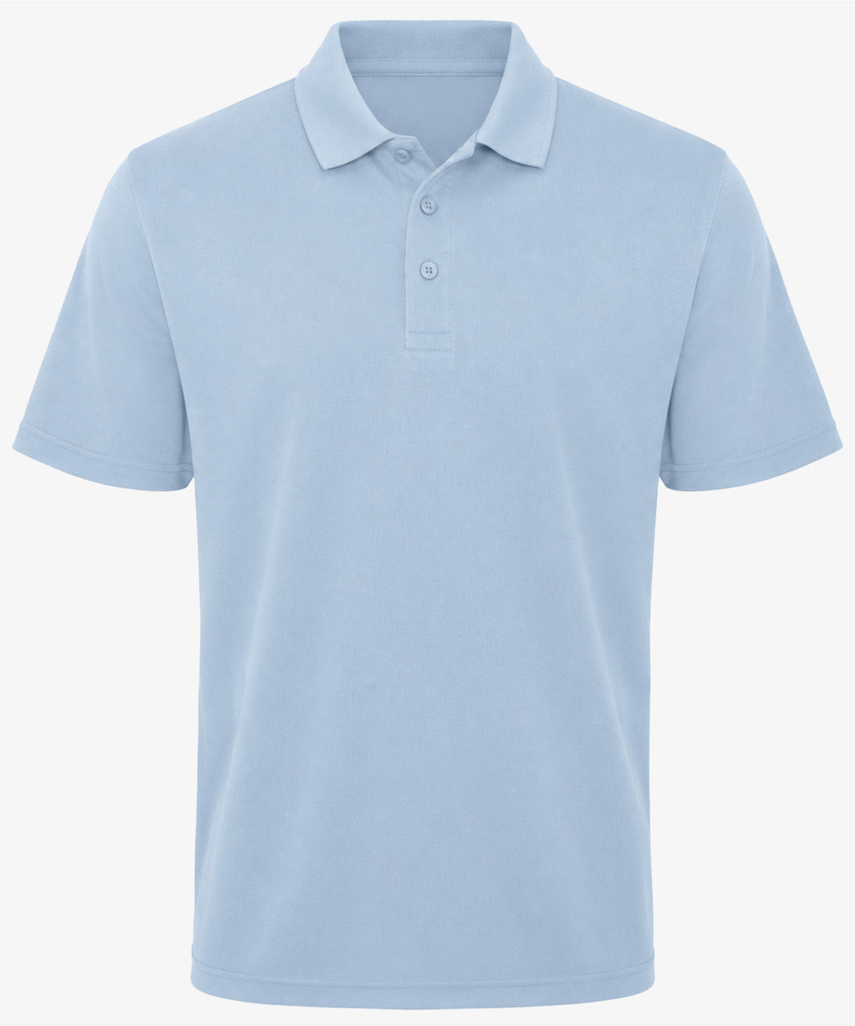 Men's Sports Personalised Polo Shirt