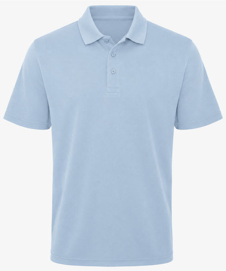Men's Sports Personalised Polo Shirt