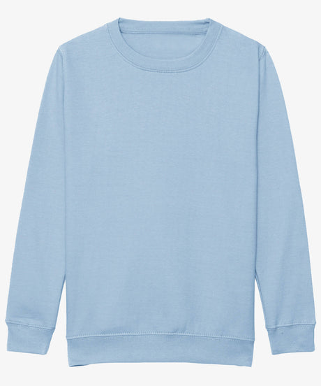 Personalised Kids Sweatshirt