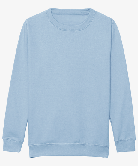 Personalised Kids Sweatshirt