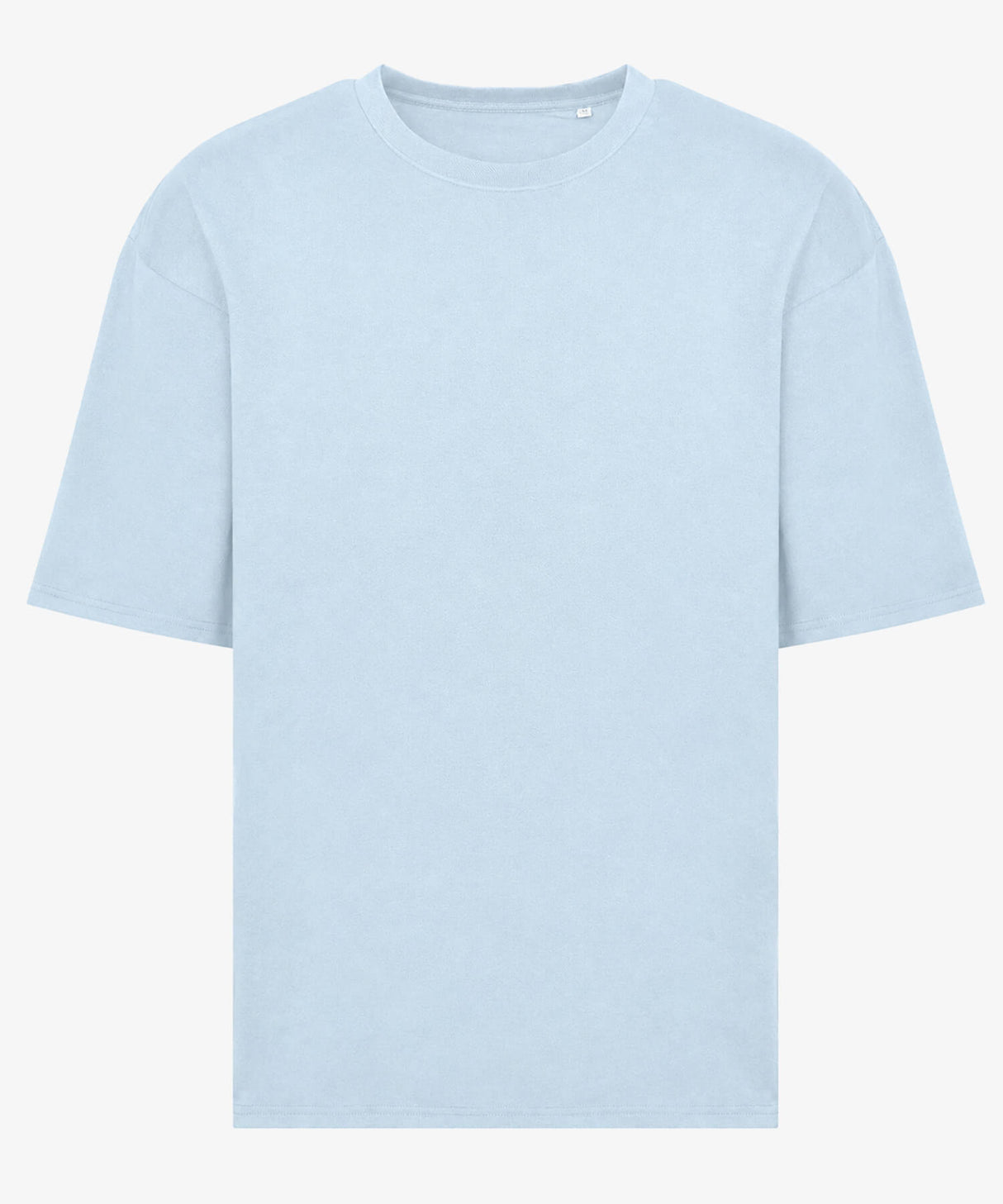 Personalised Unisex Oversized T-Shirt
