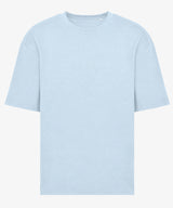 Personalised Unisex Oversized T-Shirt