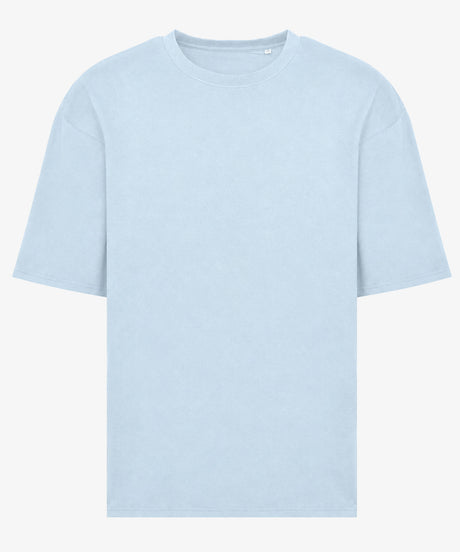 Personalised Unisex Oversized T-Shirt