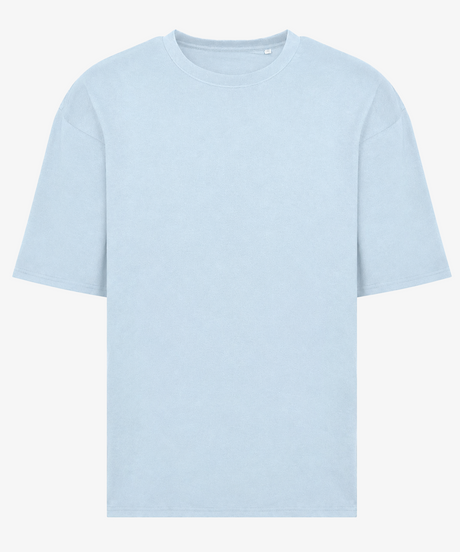 Personalised Unisex Oversized T-Shirt