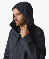 Personalised Men's Coat