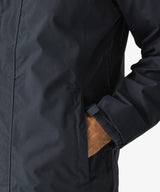 Personalised Men's Coat