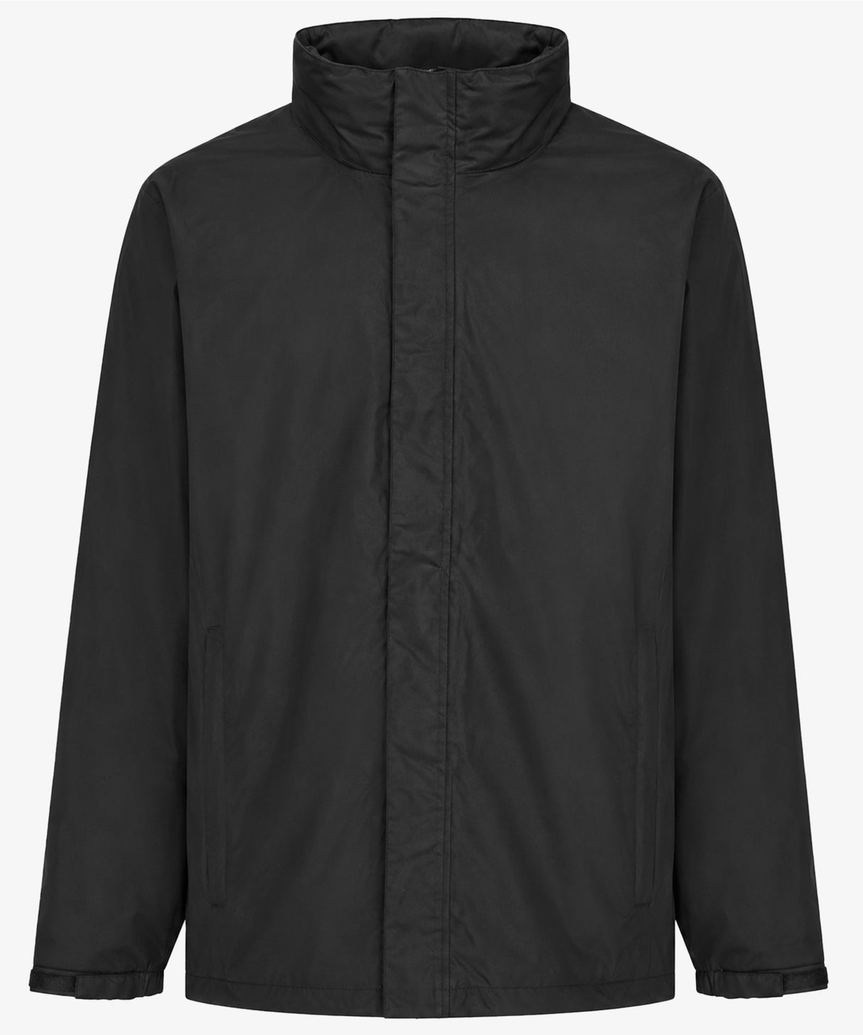Personalised Men's Coat