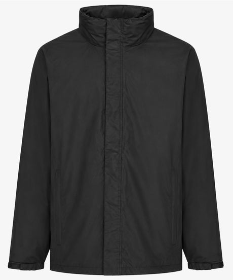 Personalised Men's Coat