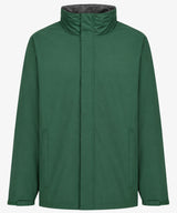 Personalised Men's Coat