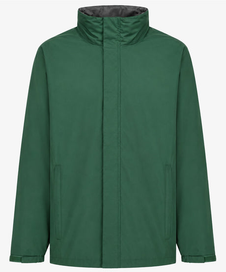 Personalised Men's Coat