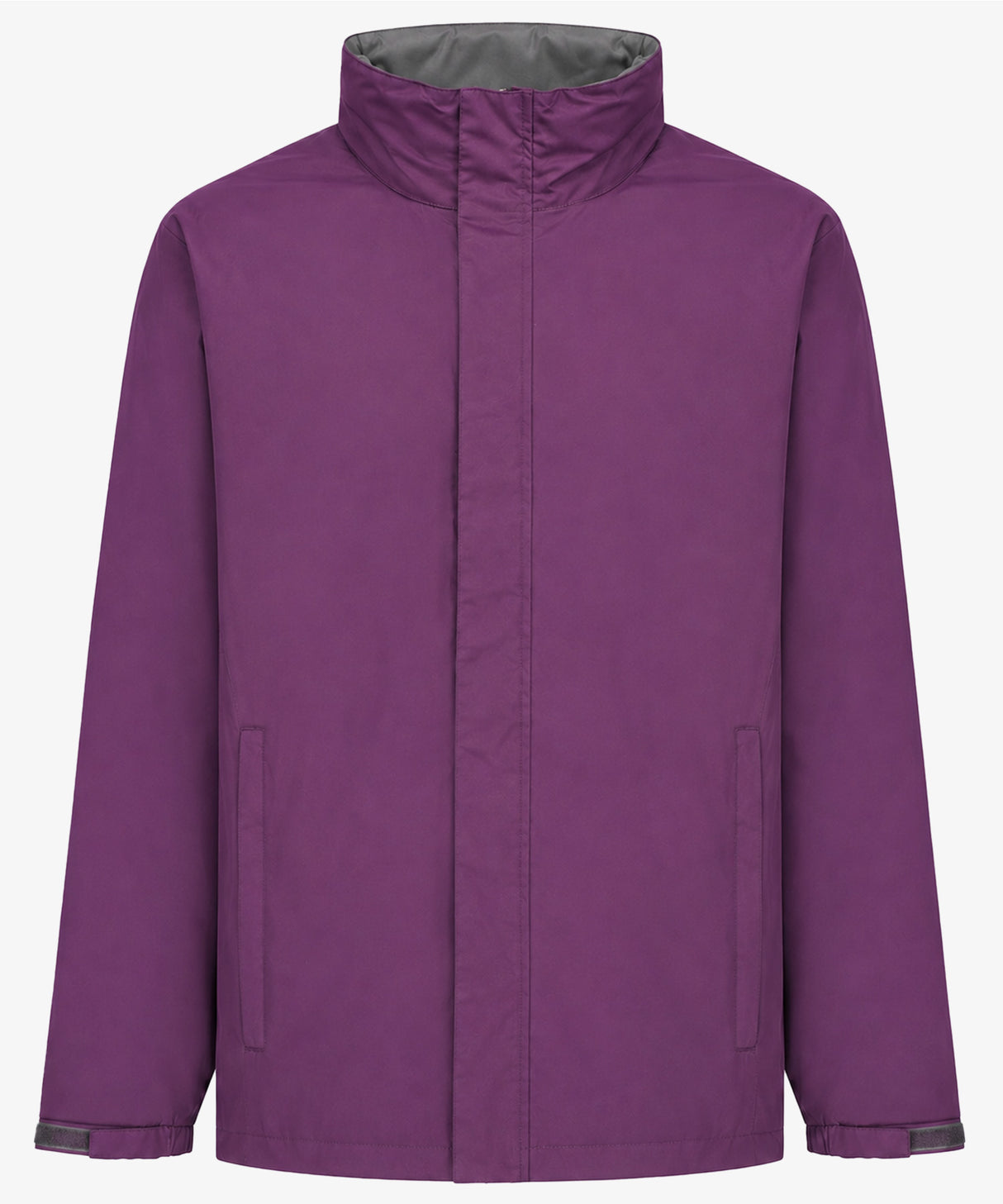 Personalised Men's Coat