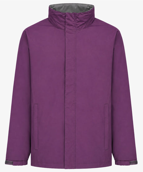 Personalised Men's Coat