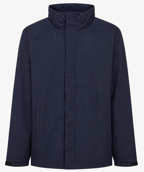 Personalised Men's Coat