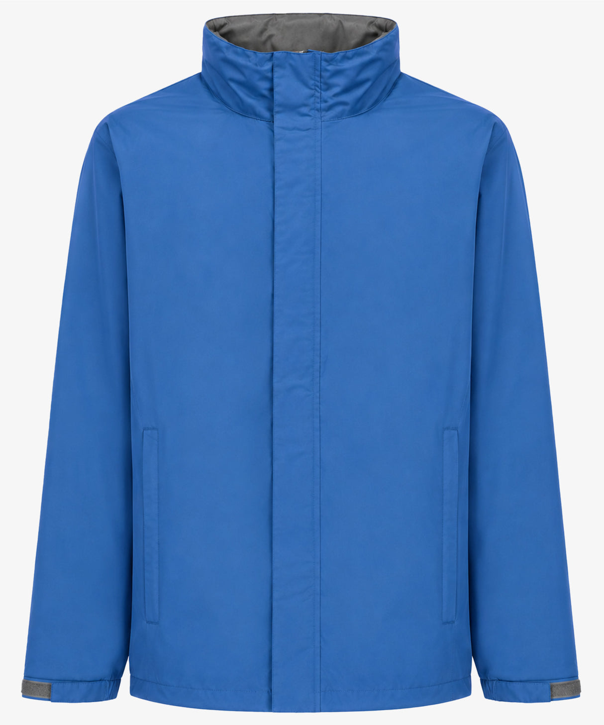 Personalised Men's Coat