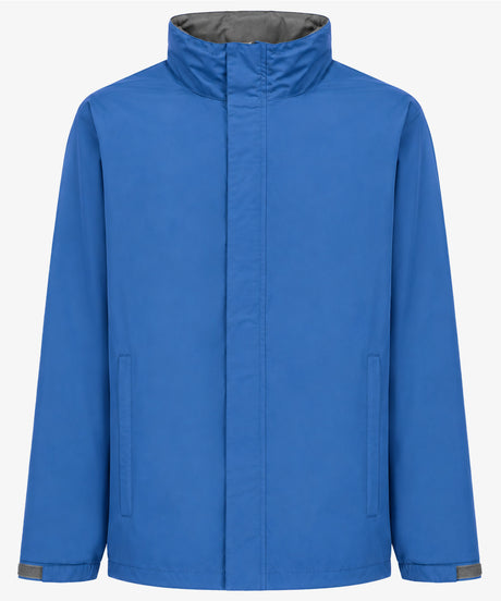 Personalised Men's Coat