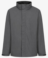 Personalised Men's Coat